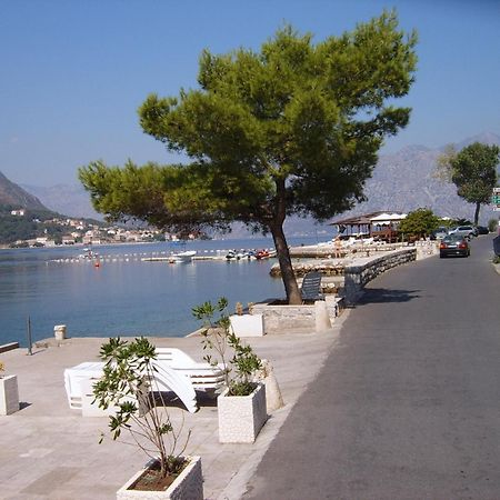 Apartmani Kovacevic Kotor Zewnętrze zdjęcie